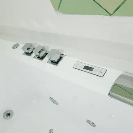 아파트호텔 Oniromas