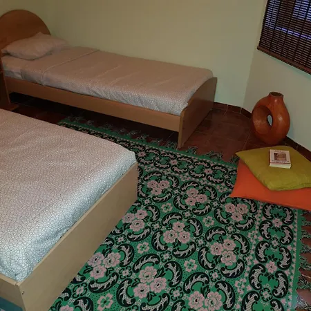 Lejlighedshotel Oniromas *