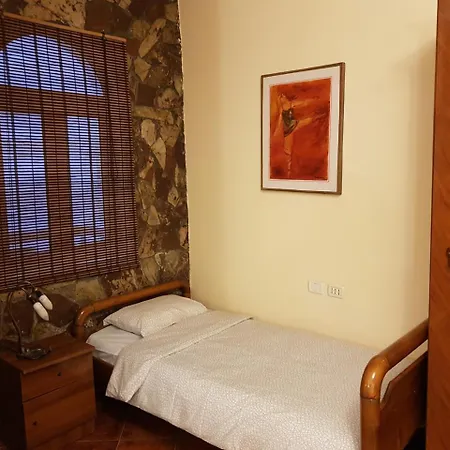 Oniromas Lejlighedshotel Tirana